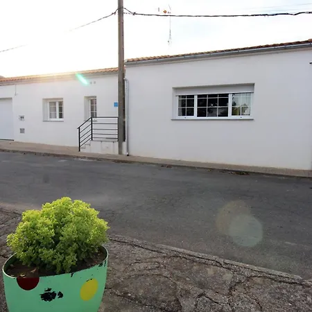 Castillejo * La Maya