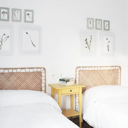 Castillejo Holiday home