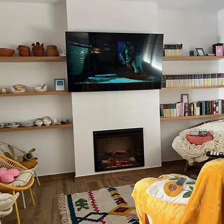 Castillejo Holiday home *