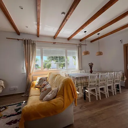 Holiday home Castillejo *